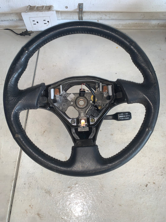 Volante sin Airbag Toyota Corolla Celica GTS 1999 2006