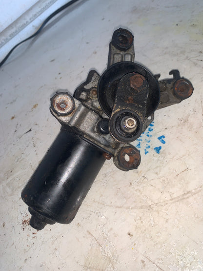 Motor Brazo Limpia Parabrisa Nissan Xterra 2001 2004