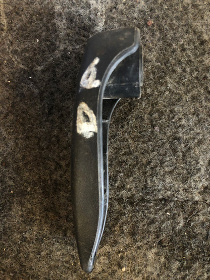 Palanca Manilla Capot Dodge Dakota 2004 2008