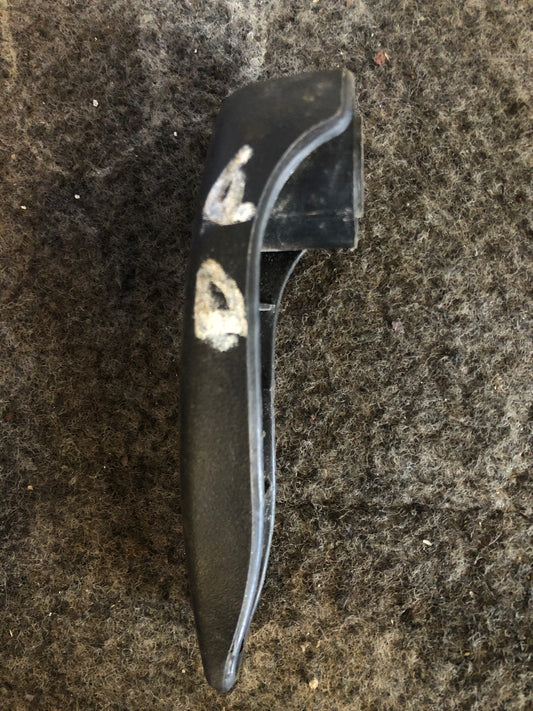 Palanca Manilla Capot Dodge Dakota 2004 2008