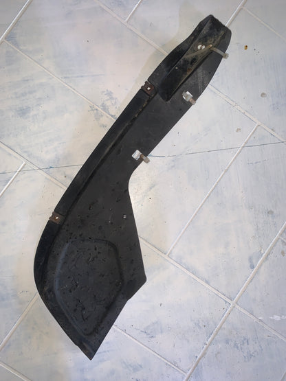 Guardapolvo Trasero Toyota Rav4 2001 2004