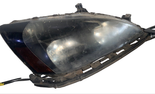 Faro Delantero Honda Accord 2003 2006