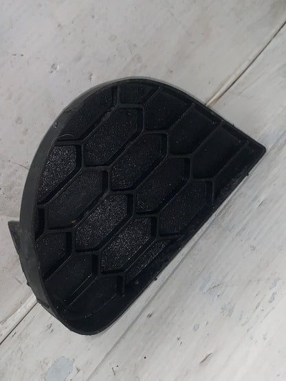 Tapa Antiniebla Toyota Echo