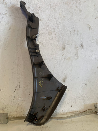 Moldura Trasera Toyota 4Runner 1998-2002