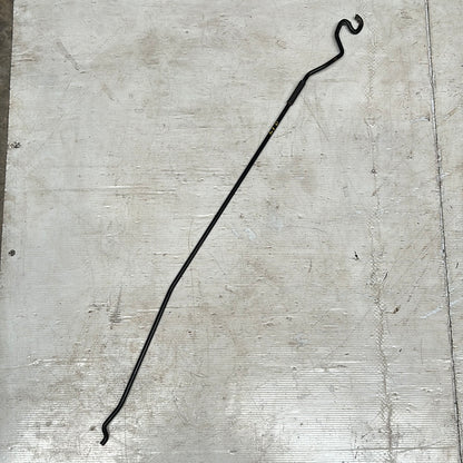 Varilla Capot Nissan Sentra B15 2001 2007