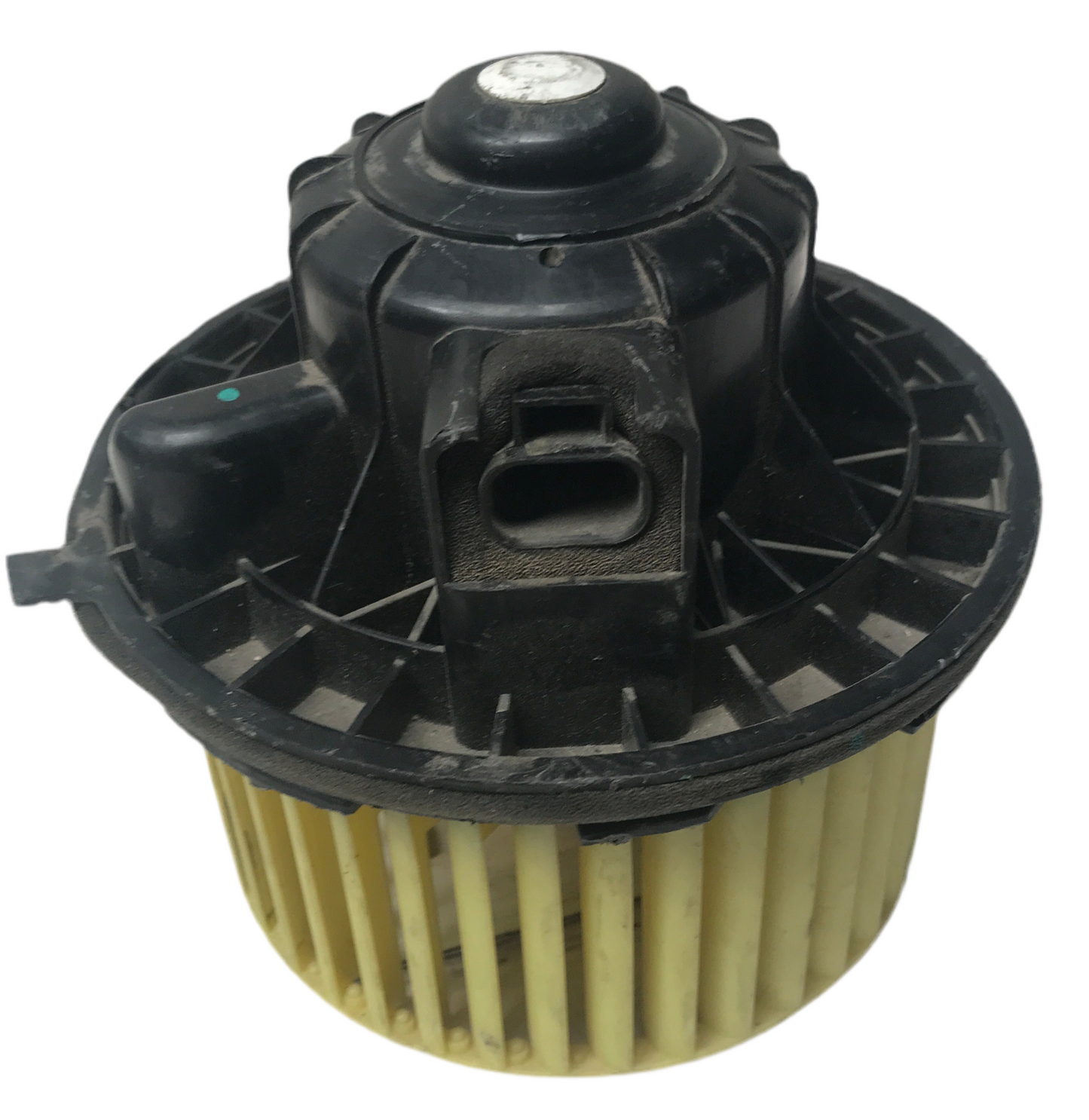 Soplador Aire Acondicionado Chevrolet Tahoe Silverado 2006 2010