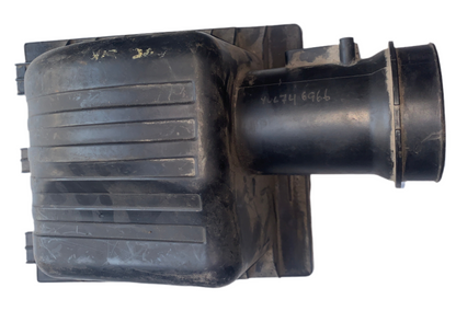 Tapa Superior Filtro Purificación Aire Ford Ranger Explorer 2004 2011 4.0