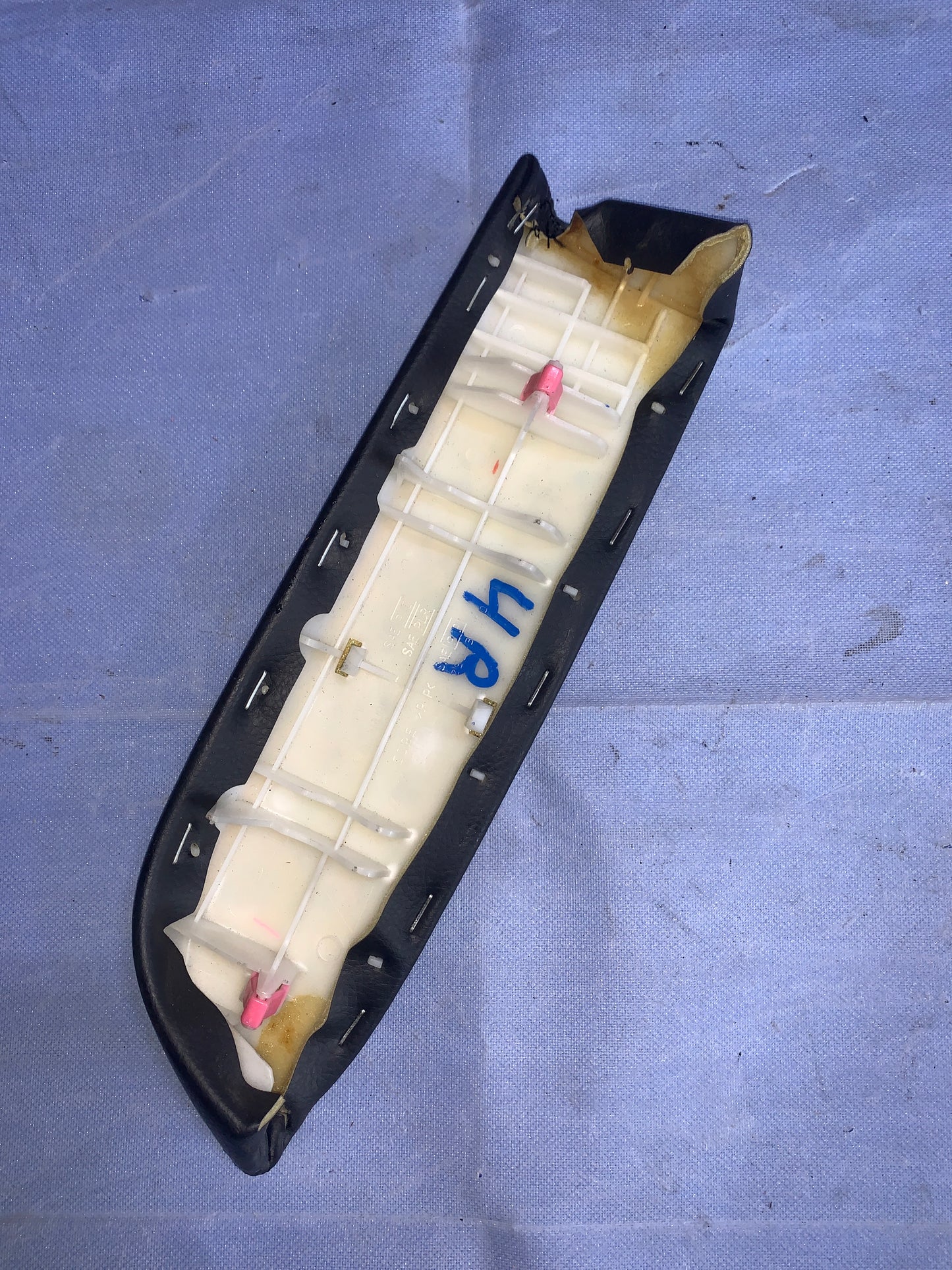 Posabrazos Puerta Toyota 4Runner 2003 2008