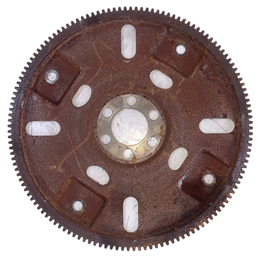 Cremallera Nissan Xtrail 2.5 2004 2007