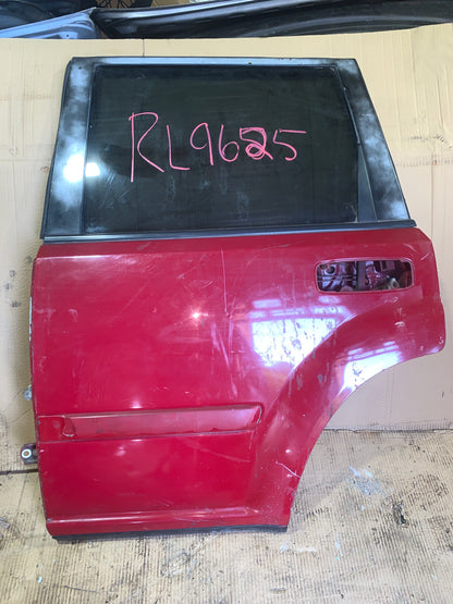 Puerta Nissan Xtrail