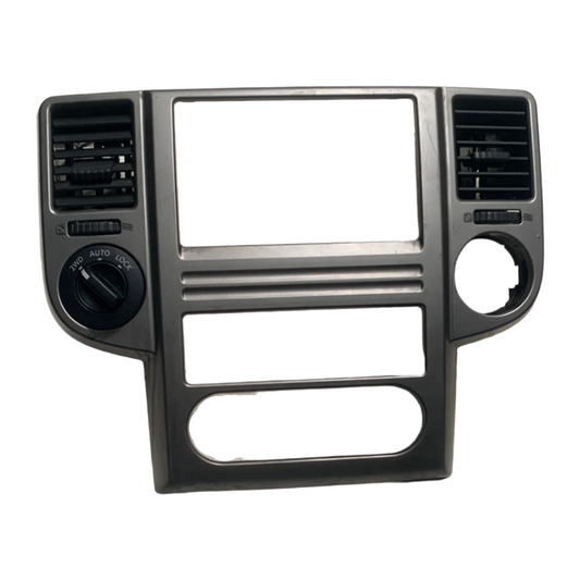 Tablero Frontal Nissan Xtrail