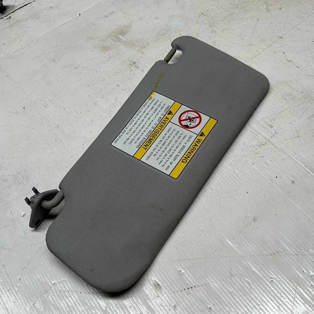 Tapa Sol Mitsubishi Outlander 2006 2012