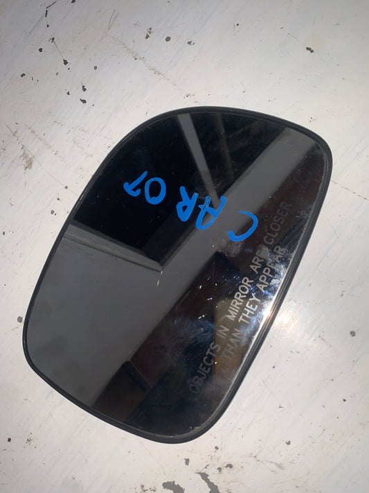 Espejo Retrovisor Dodge Caravan 2005 2008