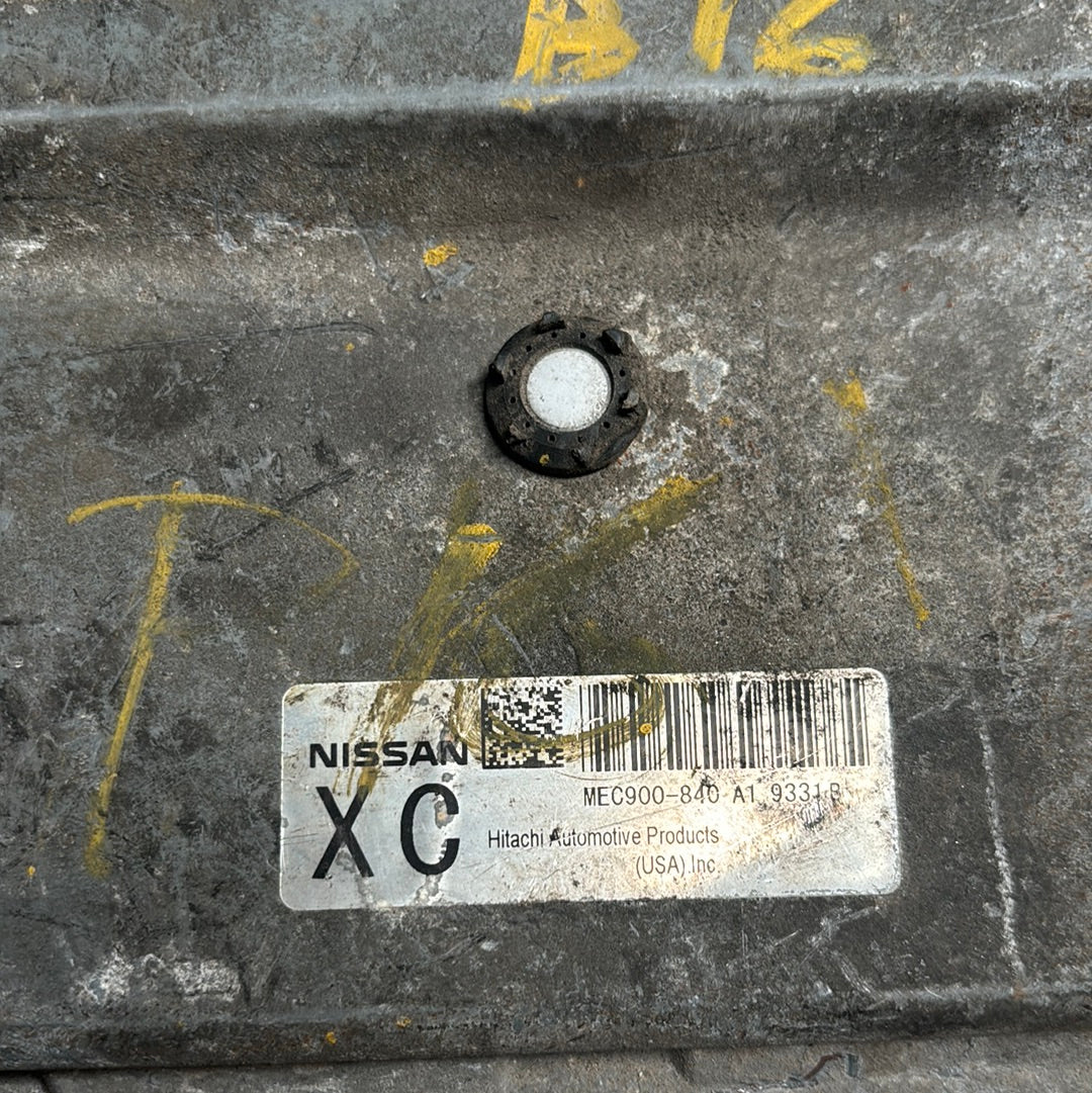 Computadora Nissan Sentra B16 2.0