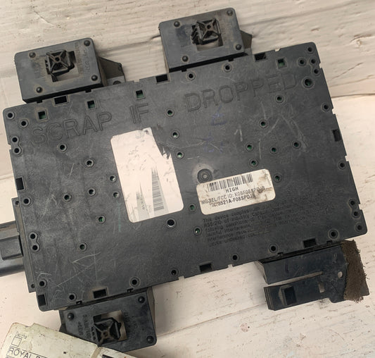 Fusilera Interna Ford F150 2011 2019