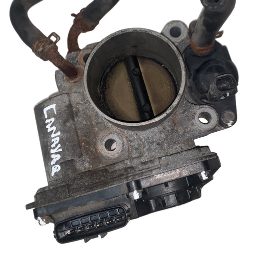 Cuerpo Aceleracion Honda Civic 2006 2011