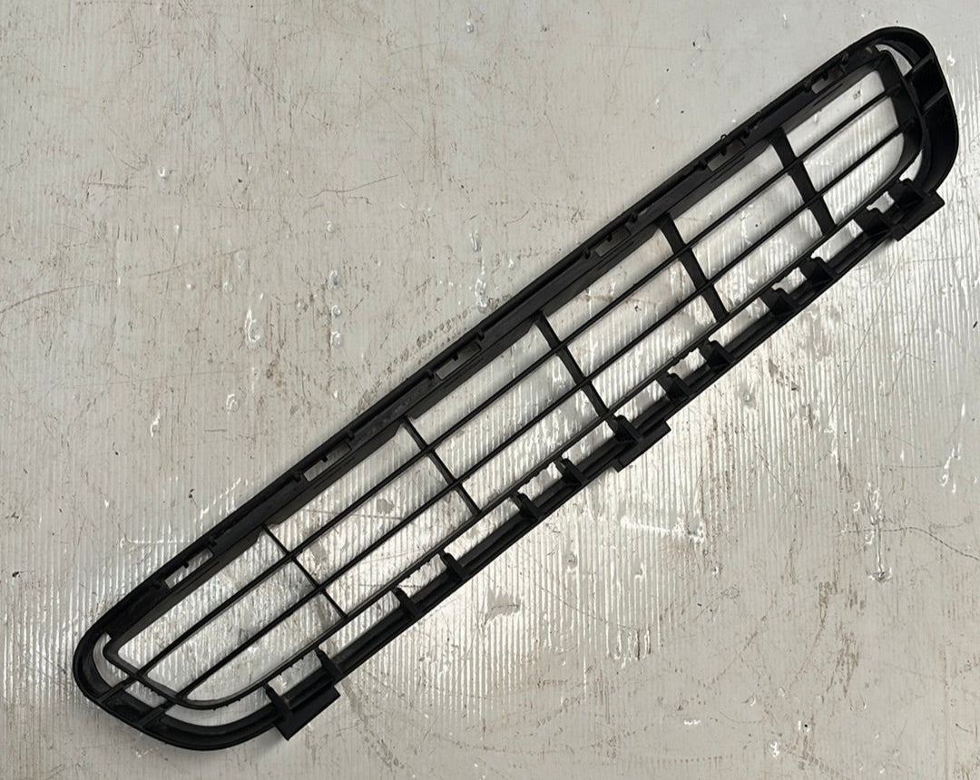 Parrilla Delantera Inferior Toyota Camry 2007 2010