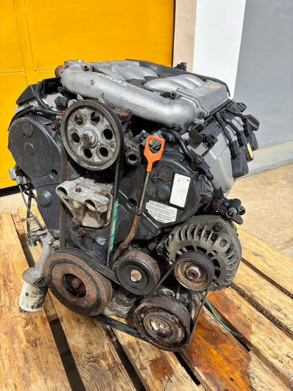 Motor Honda Accord 3.0L J30A1 VTEC 1998-2002