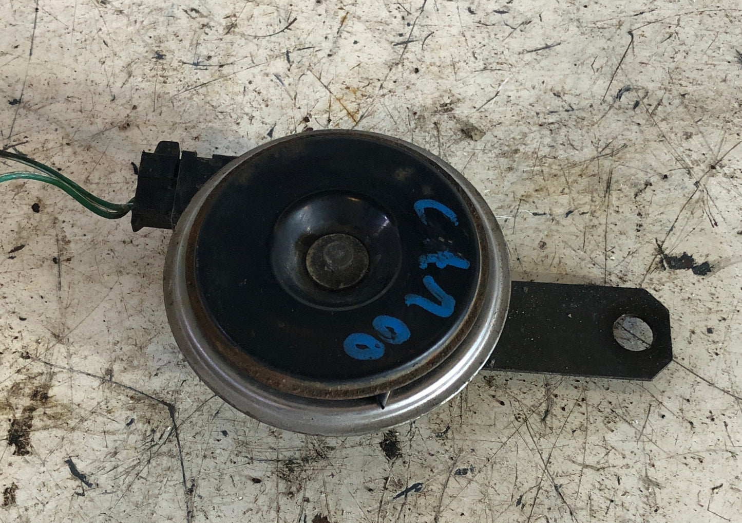 Claxon Pito Corneta Toyota Camry 1998 2002