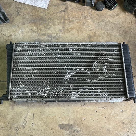 Radiador Ford F150 2003 2008 Automático