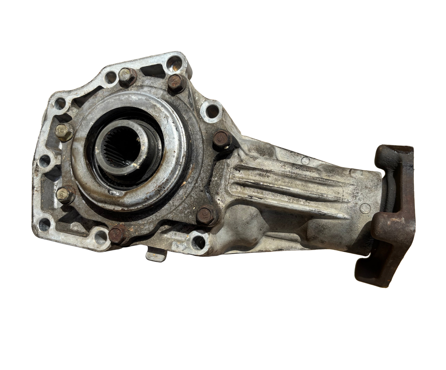 Transfer Honda Pilot 2003 2004