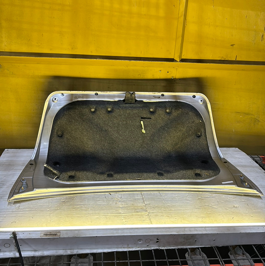 Maleta Ford Fusion 2007 2010