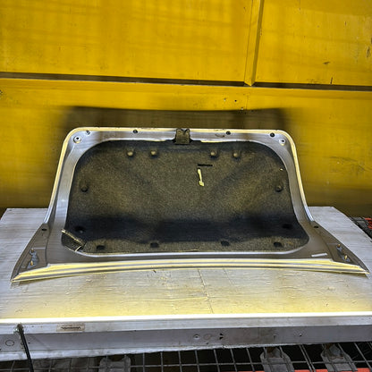 Maleta Ford Fusion 2007 2010