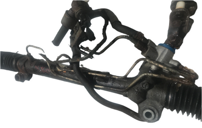 Cajetin Nissan Xtrail 2001 2007