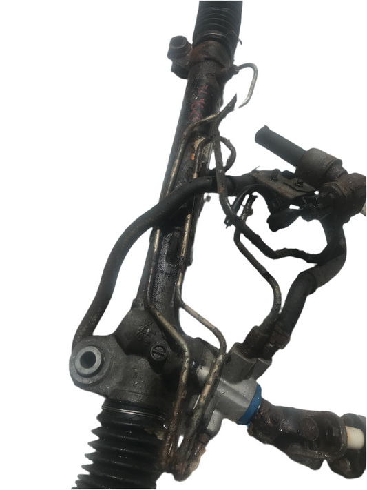 Cajetin Nissan Xtrail 2001 2007