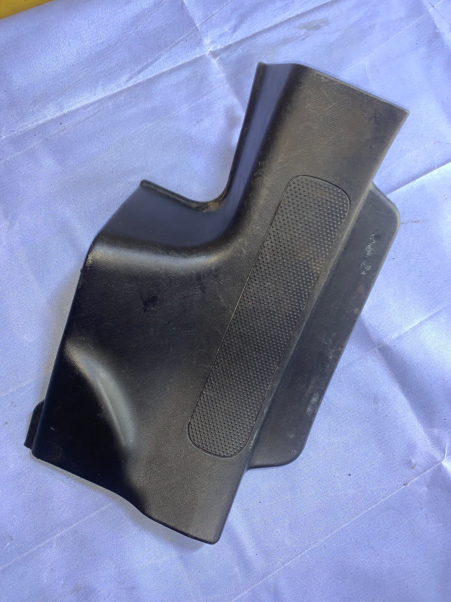 Pisa Alfombra Trasero Honda CRV 2002 2006