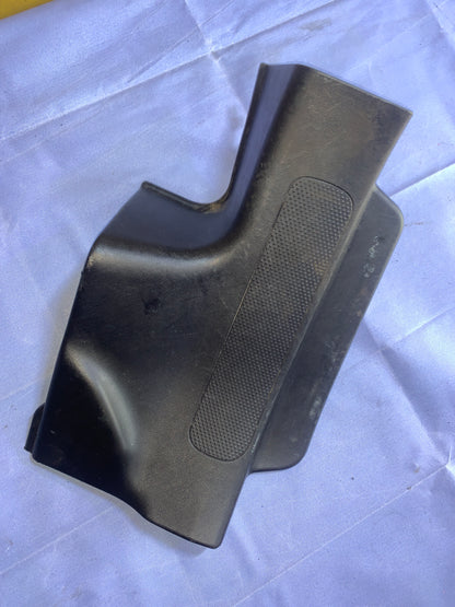 Pisa Alfombra Trasero Honda CRV 2002 2006