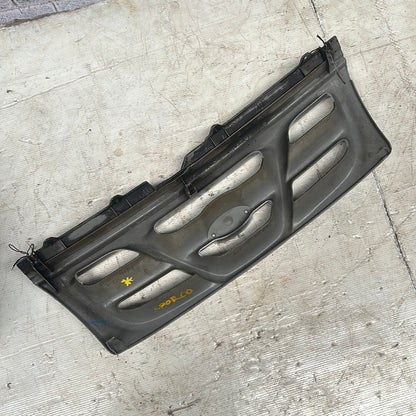 Parrilla Delantera Frontal Kia Sportage 2000