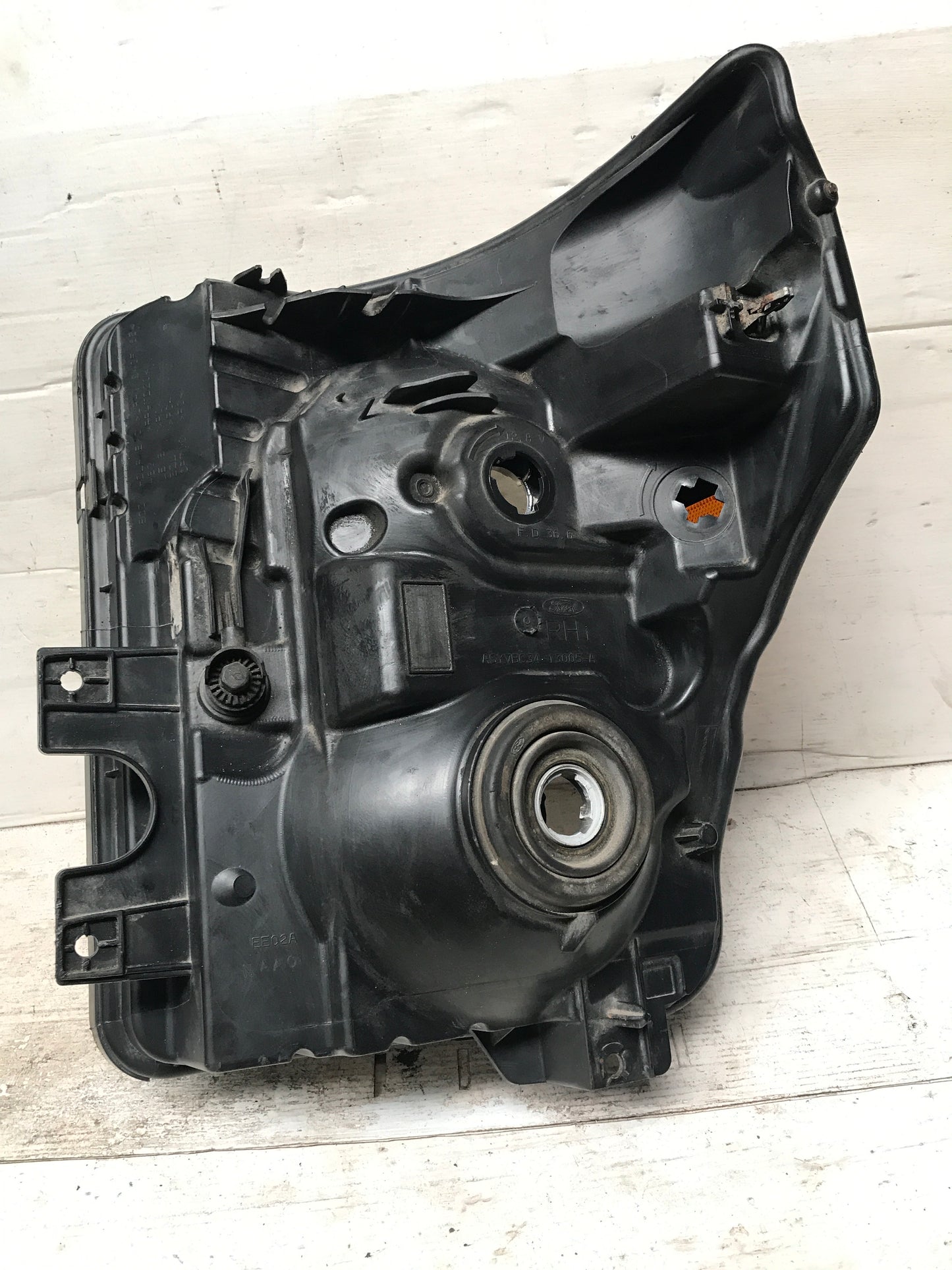 Faro Ford F250 F350 2016