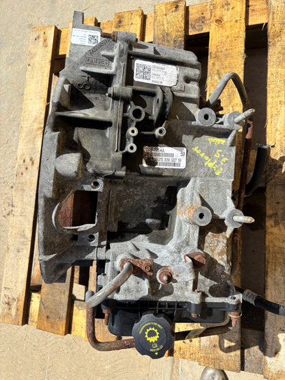 Caja Ford Explorer 2011 2016 3.5L AWD