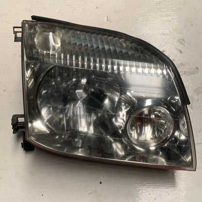 Faro Delantero Nissan Xtrail Original