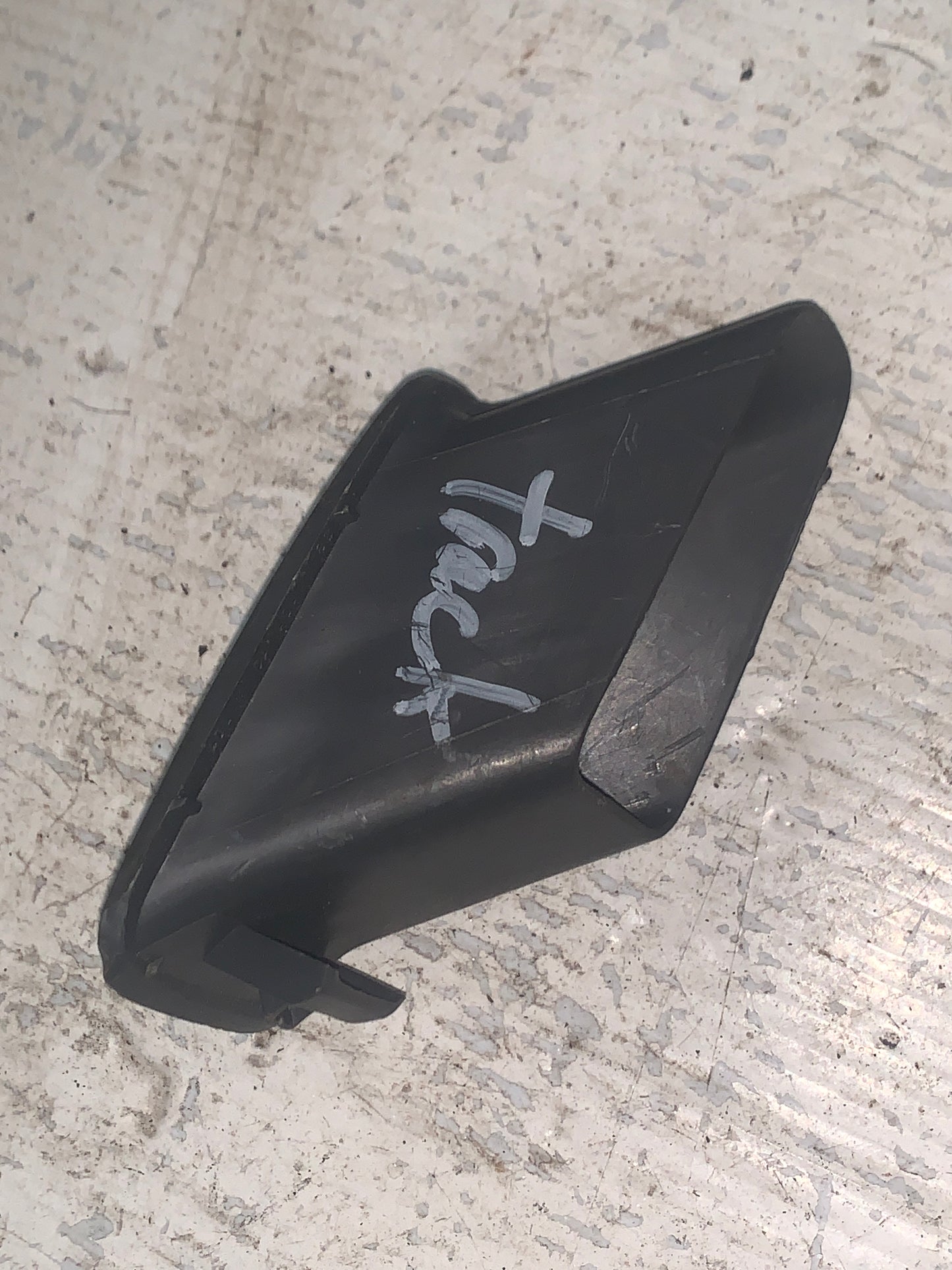 Rejilla Aire Tablero Chevrolet Tracker