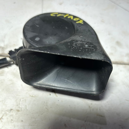 Claxon Pito Corneta Toyota Corolla Sensacion Caracol