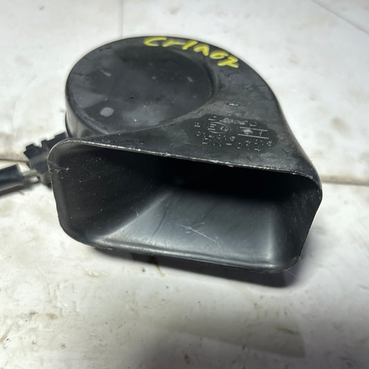 Claxon Pito Corneta Toyota Corolla Sensacion Caracol