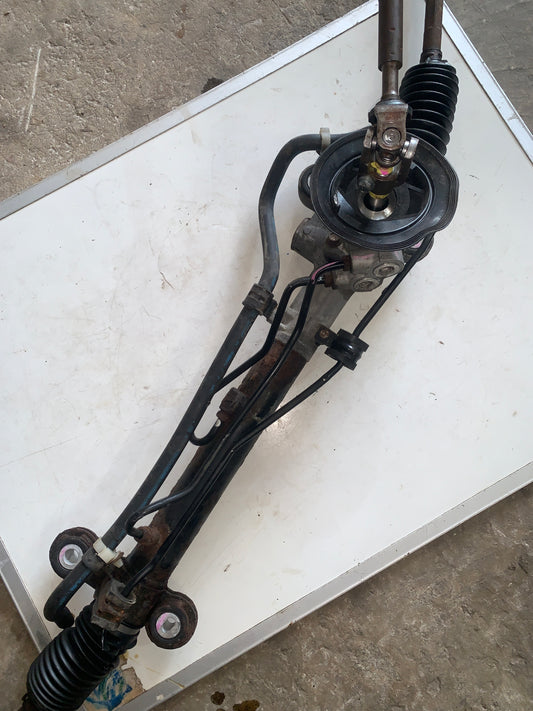 Cajetin Honda CRV 2007 2011