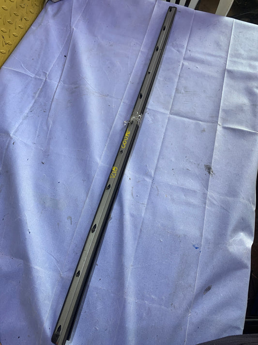 Cepillo Lamevidrio Interno Coupe Honda Civic 2006-2012