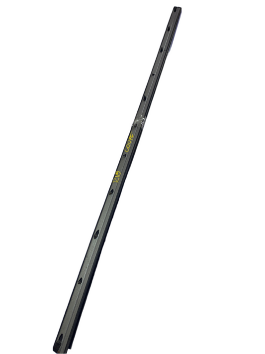 Cepillo Lamevidrio Interno Coupe Honda Civic 2006-2012