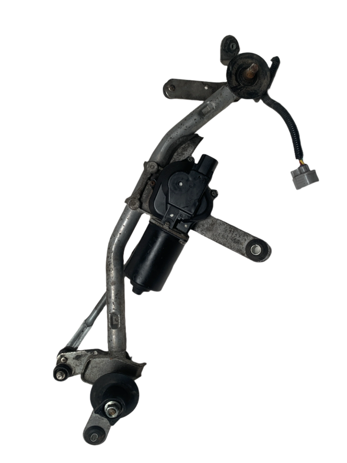 Motor Brazo Limpia Parabrisa Nissan Murano