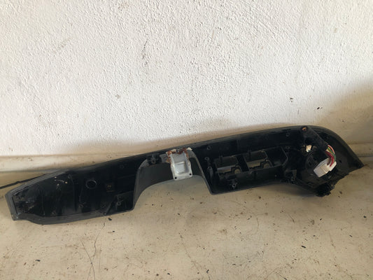 Posa Brazo Piloto Hyundai Santa Fe 2001 2005