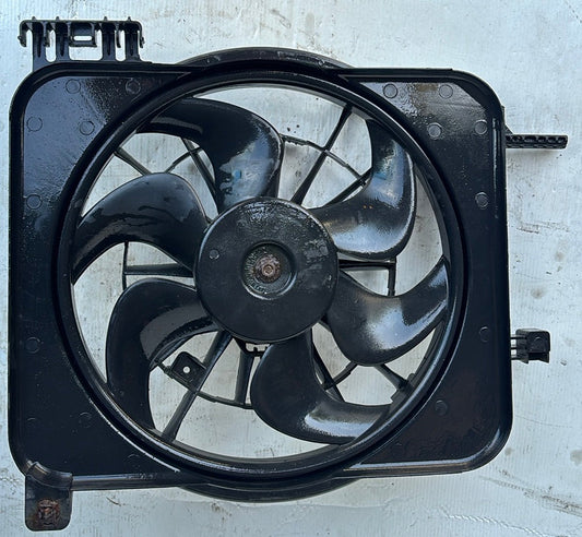 Electroventilador Chevrolet Cavalier Sunfire 2.2 2002 2005