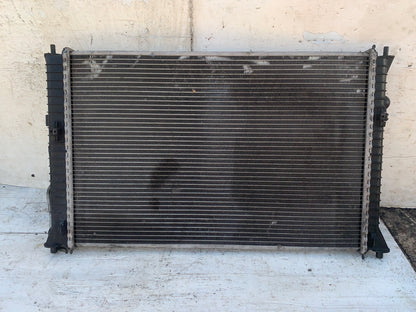 Radiador Ford Fusion 2006 2010