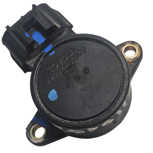 Sensor Tps Toyota Corolla Sensacion Celica 1.8