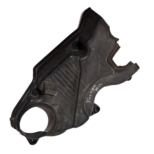 Tapa Correa Inferior Hyundai Tucson Elantra Sportage 2.0