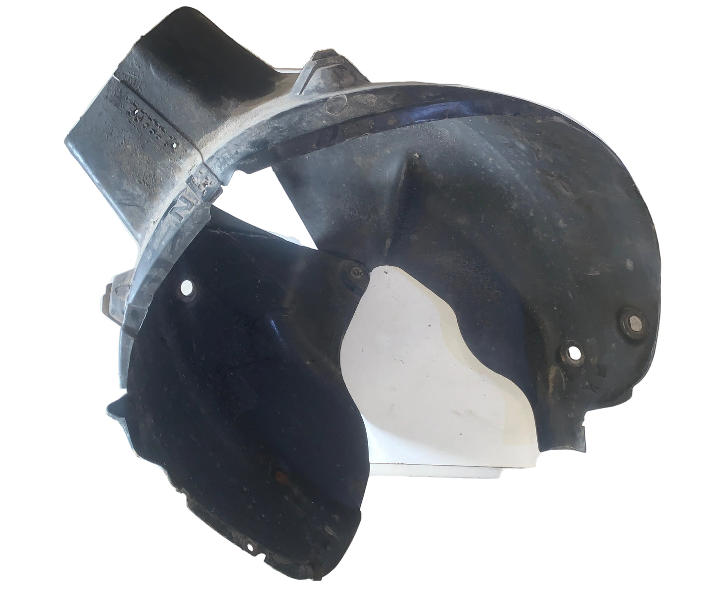 Guardapolvo Trasero Hyundai Tucson 2005 2010