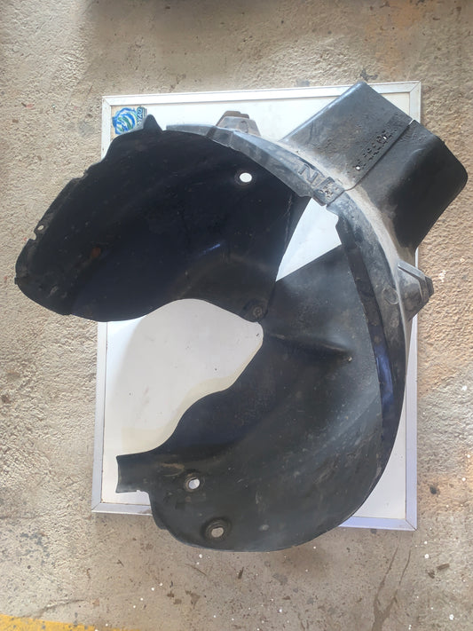 Guardapolvo Delantero Hyundai Tucson 2005 2010