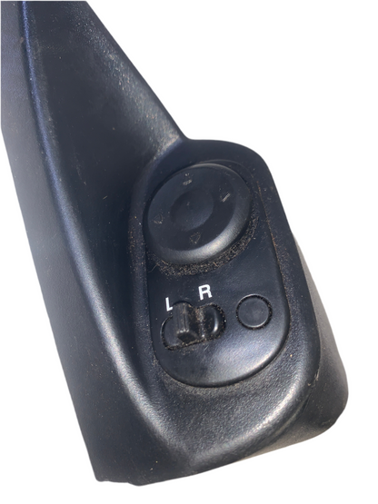 Mando Retrovisor Chevrolet Optra Compuerta